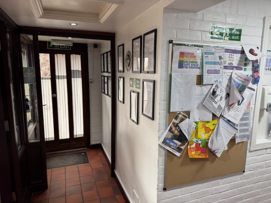 Images for Hermon Hill, South Woodford EAID: BID:cwc