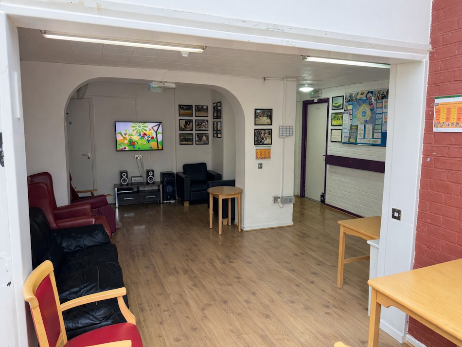 Images for Hermon Hill, South Woodford EAID: BID:cwc