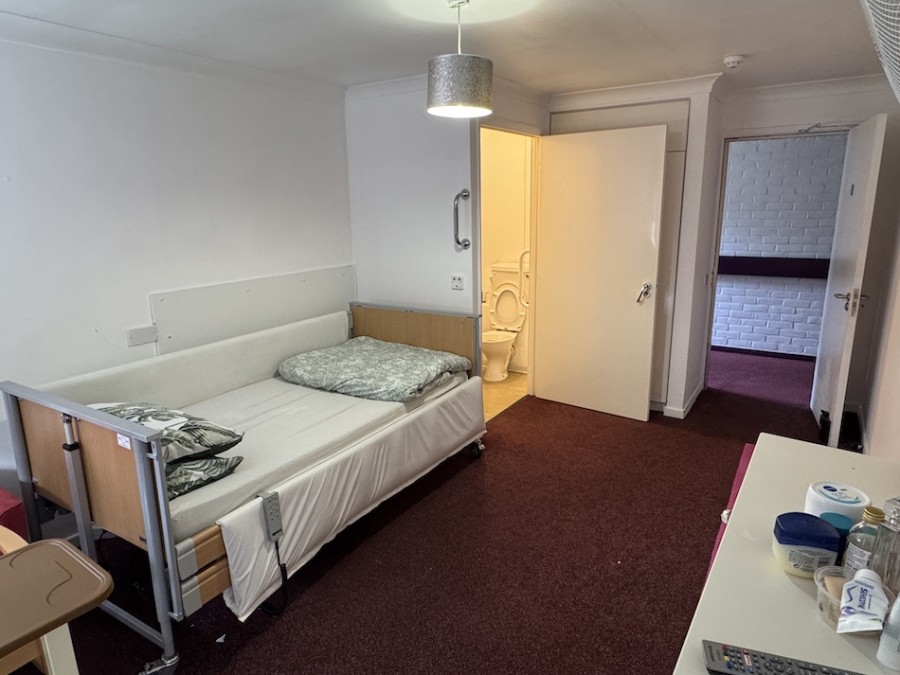 Images for Hermon Hill, South Woodford EAID: BID:cwc