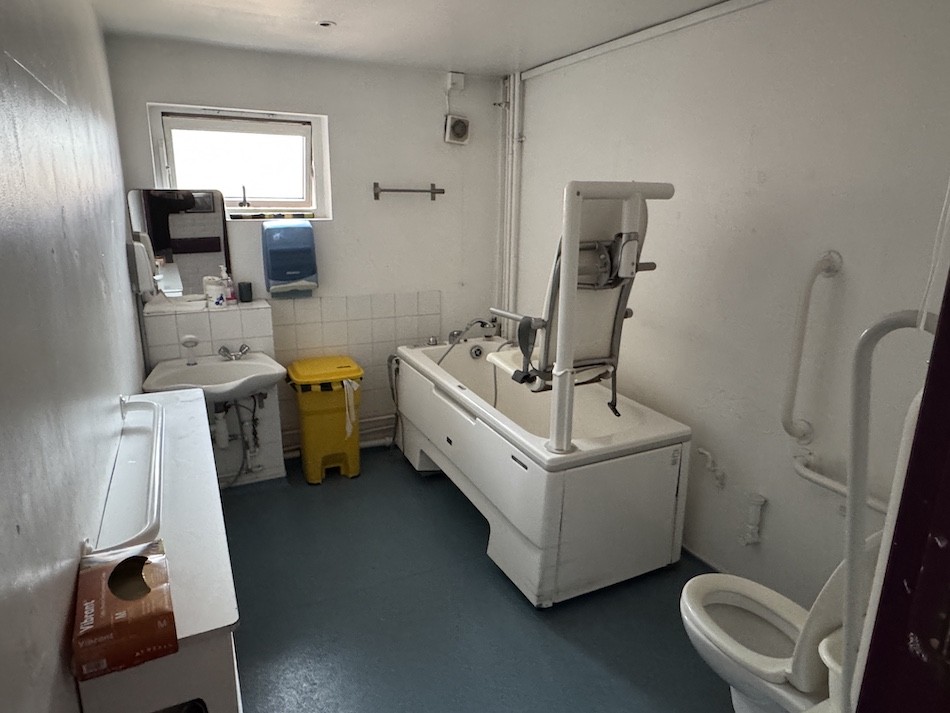 Images for Hermon Hill, South Woodford EAID: BID:cwc