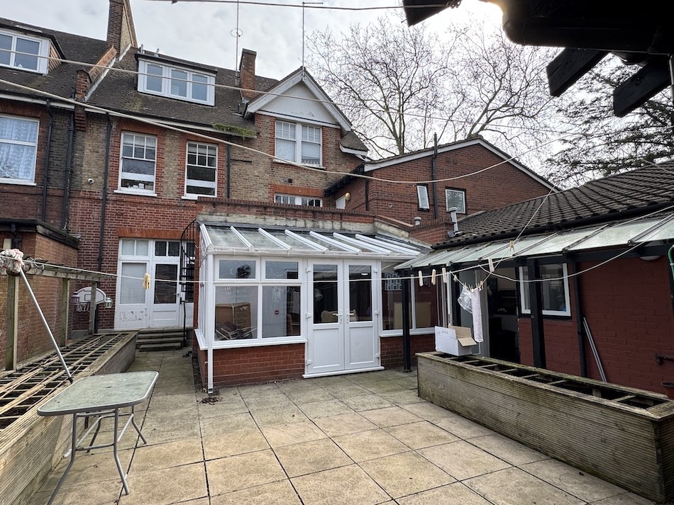 Images for Hermon Hill, South Woodford EAID: BID:cwc