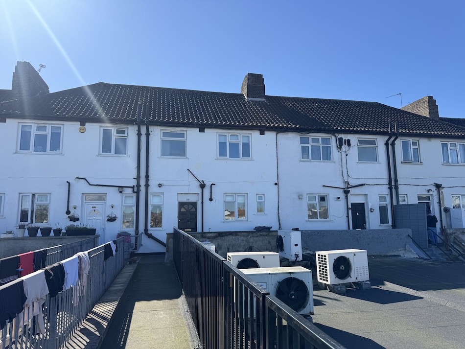 Images for Claybury Broadway, Ilford EAID: BID:cwc