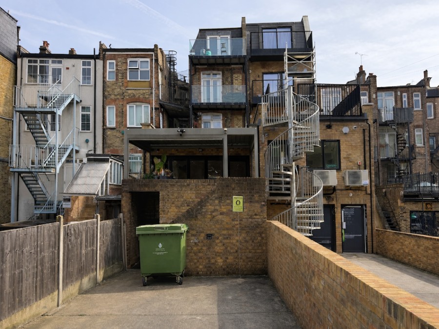 Images for The Broadway, Woodford Green EAID: BID:cwc