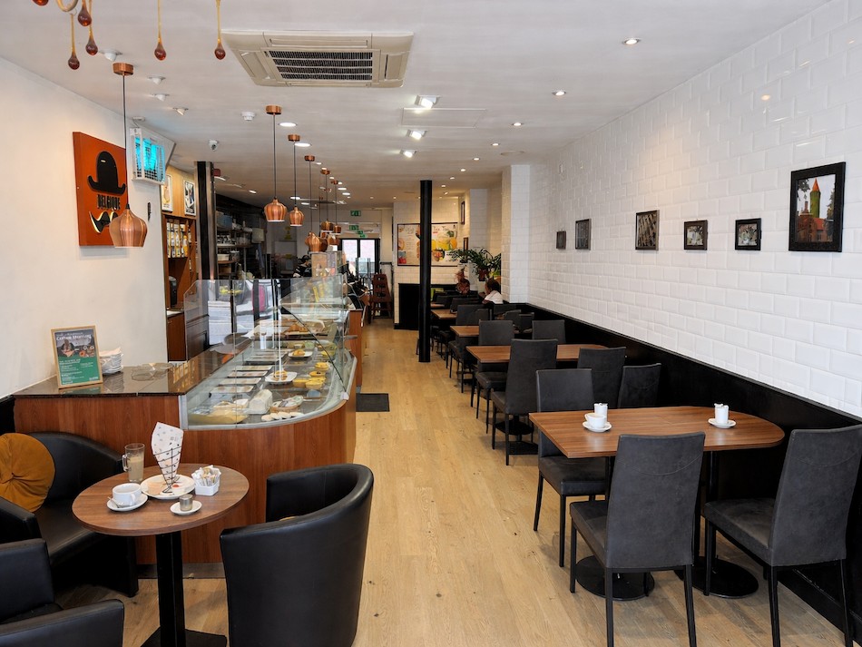 Images for The Broadway, Woodford Green EAID: BID:cwc