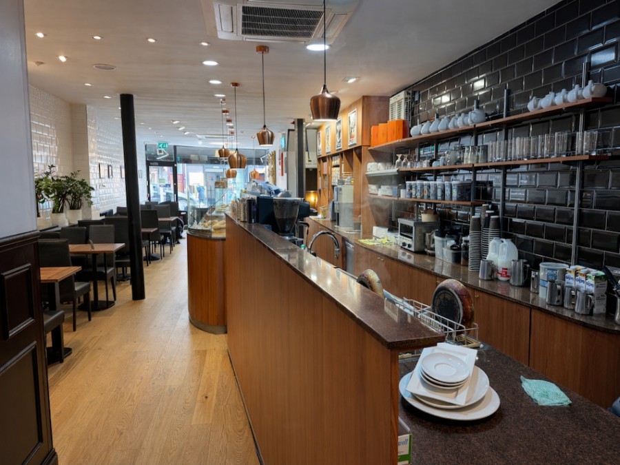 Images for The Broadway, Woodford Green EAID: BID:cwc