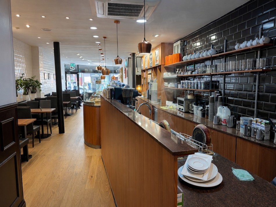 Images for The Broadway, Woodford Green EAID: BID:cwc