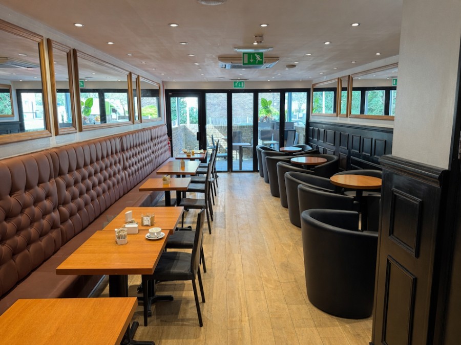 Images for The Broadway, Woodford Green EAID: BID:cwc