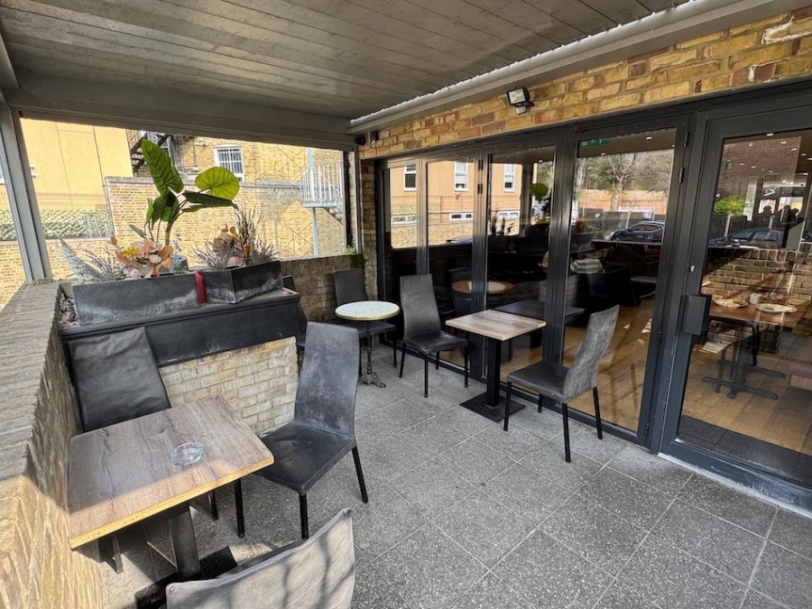 Images for The Broadway, Woodford Green EAID: BID:cwc