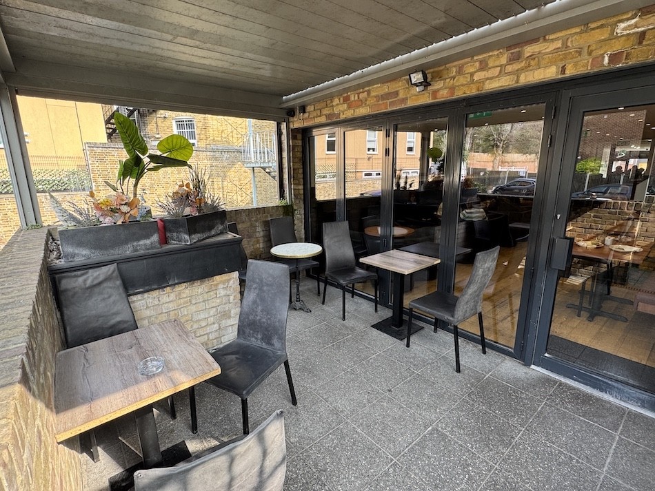 Images for The Broadway, Woodford Green EAID: BID:cwc