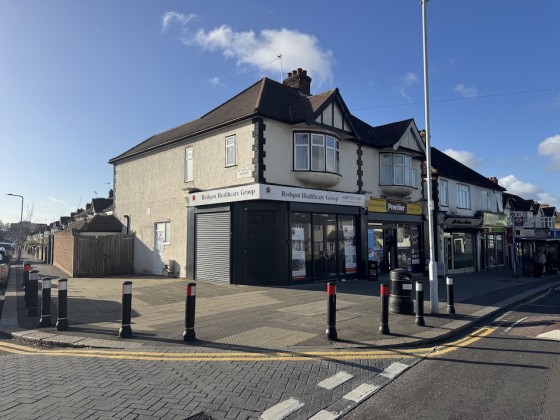View Full Details for Chadwell Heath Lane, Chadwell Heath - EAID:, BID:cwc