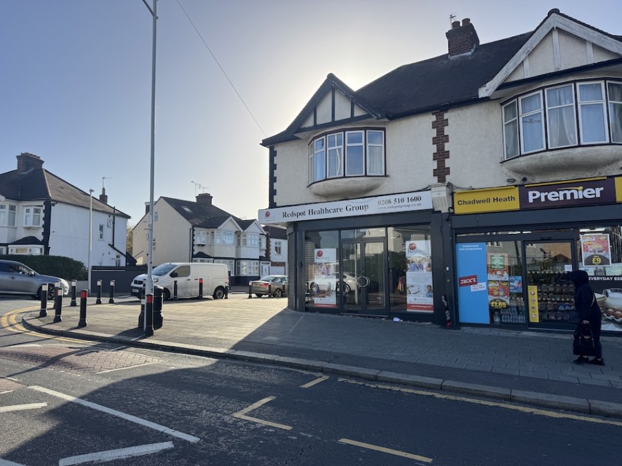 Images for Chadwell Heath Lane, Chadwell Heath EAID: BID:cwc