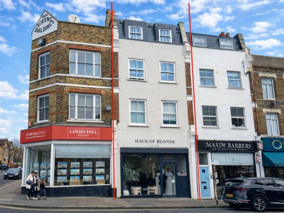 View Full Details for Queens Road, Buckhurst Hill - EAID:, BID:cwc