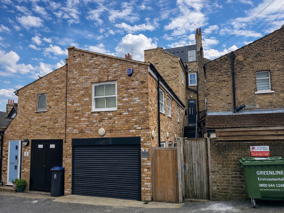 Images for Queens Road, Buckhurst Hill EAID: BID:cwc