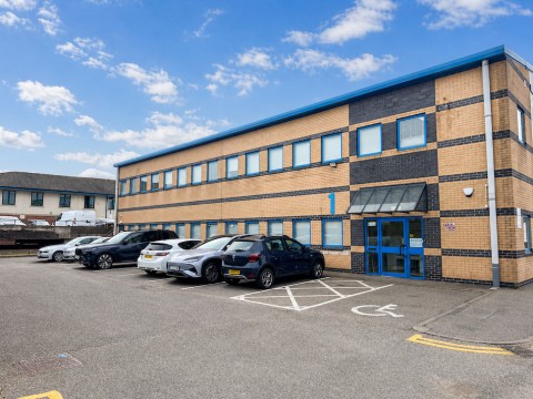 Orbital Centre, Southend Road, Woodford Green