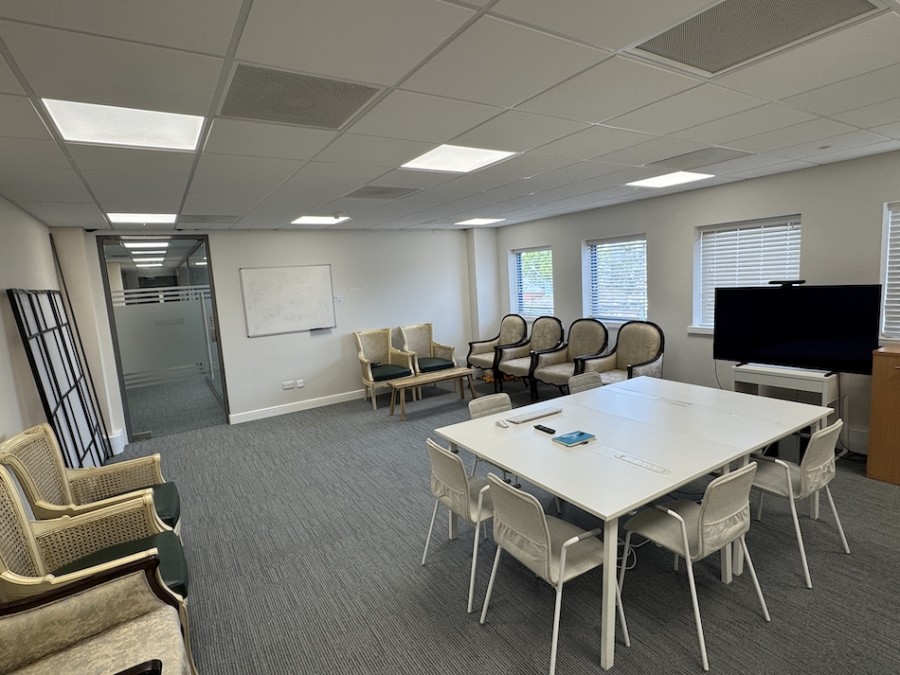 Images for Orbital Centre, Southend Road, Woodford Green EAID: BID:cwc