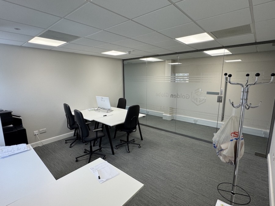 Images for Orbital Centre, Southend Road, Woodford Green EAID: BID:cwc