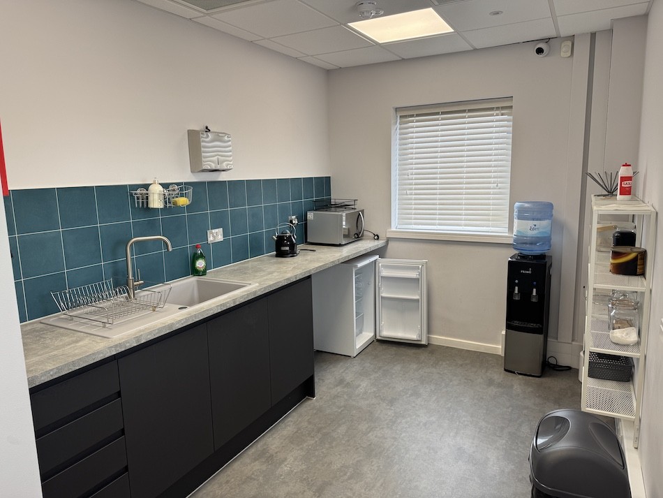 Images for Orbital Centre, Southend Road, Woodford Green EAID: BID:cwc