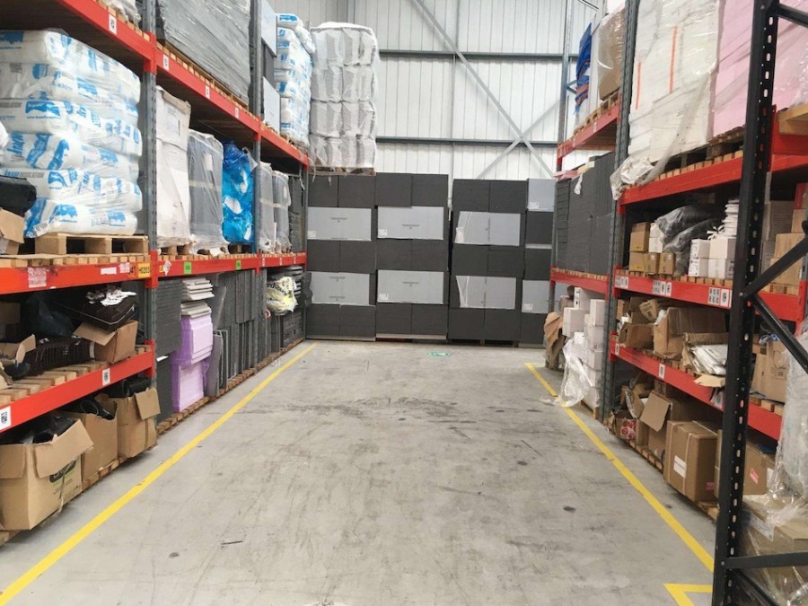 Images for Orbital Centre, Southend Road, Woodford Green EAID: BID:cwc