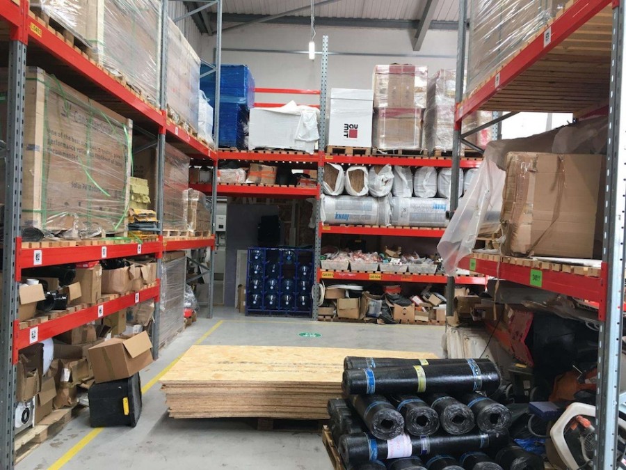 Images for Orbital Centre, Southend Road, Woodford Green EAID: BID:cwc