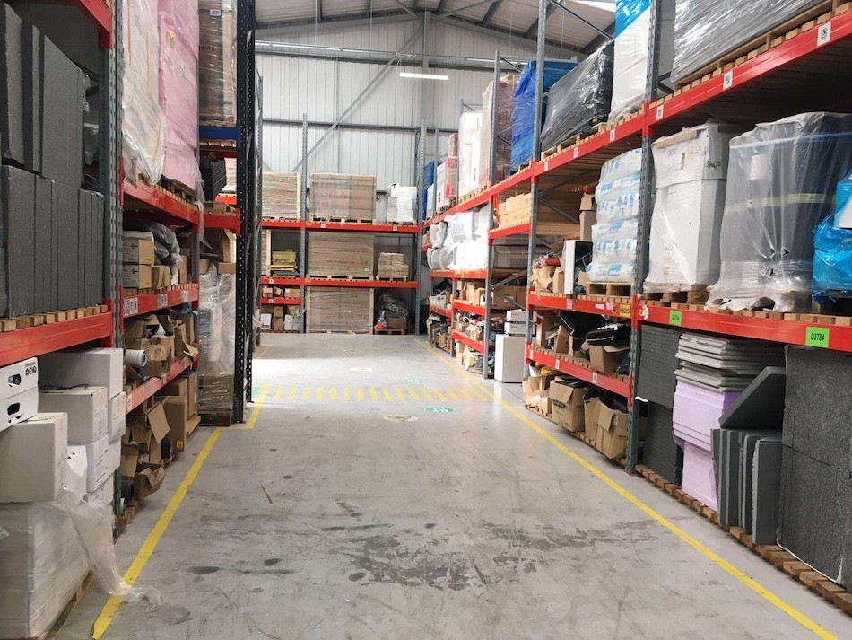 Images for Orbital Centre, Southend Road, Woodford Green EAID: BID:cwc