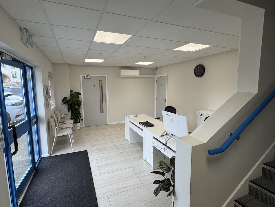 Images for Orbital Centre, Southend Road, Woodford Green EAID: BID:cwc