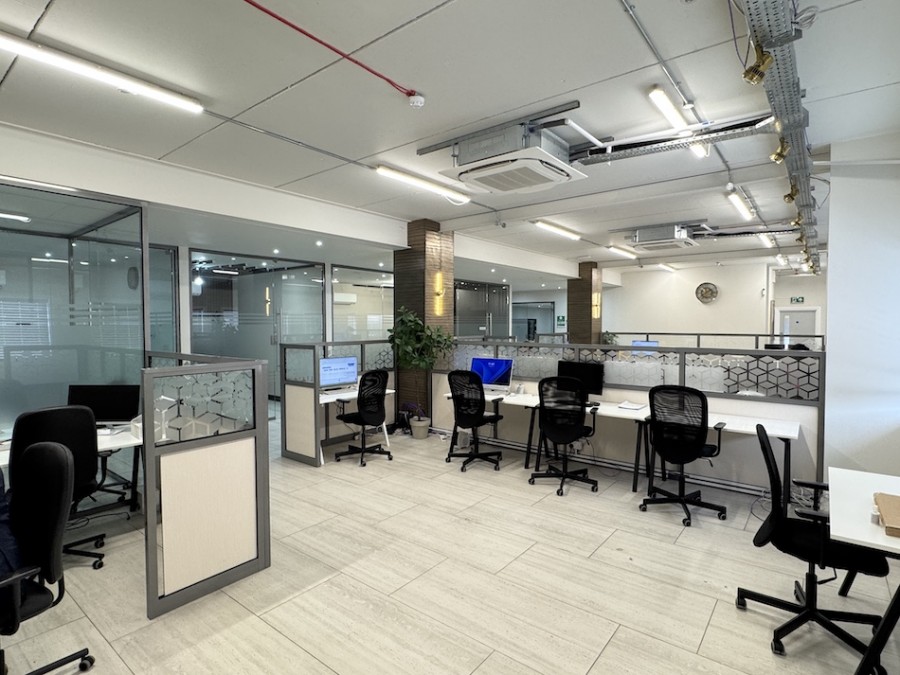 Images for Orbital Centre, Southend Road, Woodford Green EAID: BID:cwc