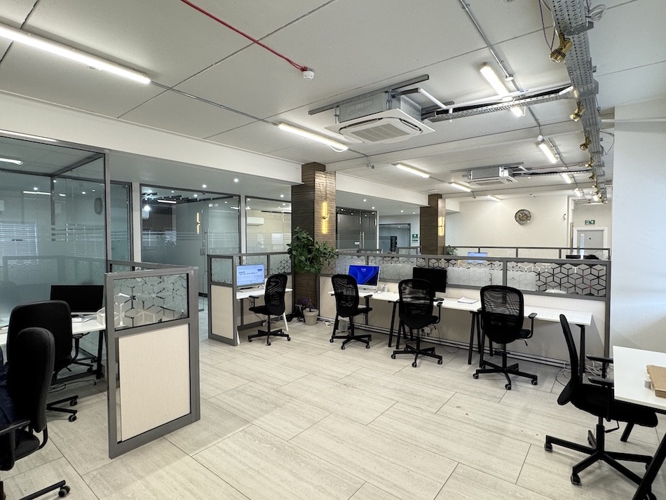 Images for Orbital Centre, Southend Road, Woodford Green EAID: BID:cwc