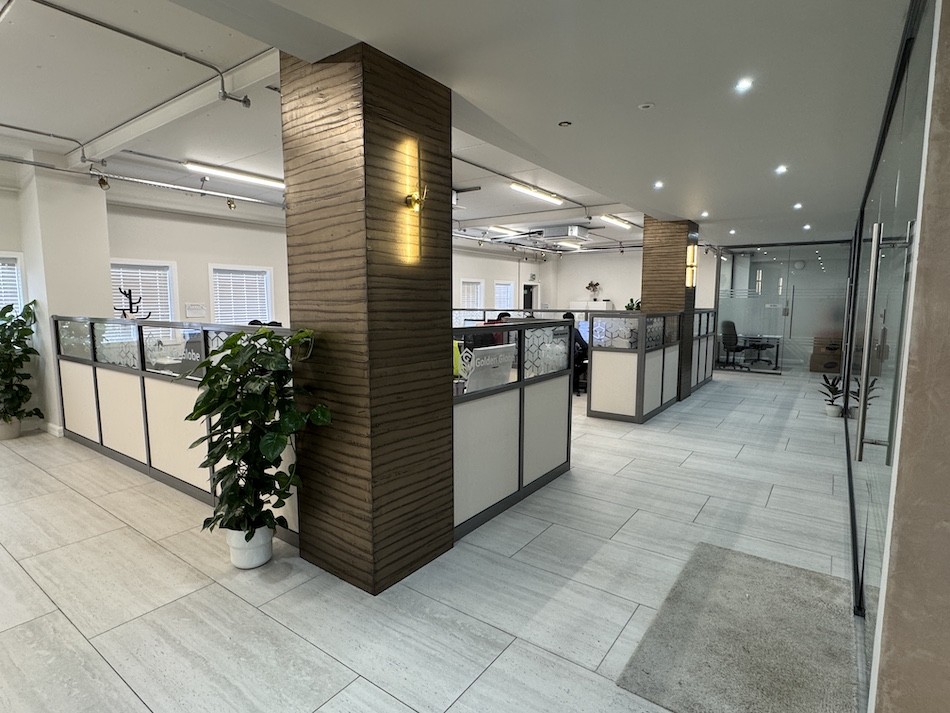 Images for Orbital Centre, Southend Road, Woodford Green EAID: BID:cwc