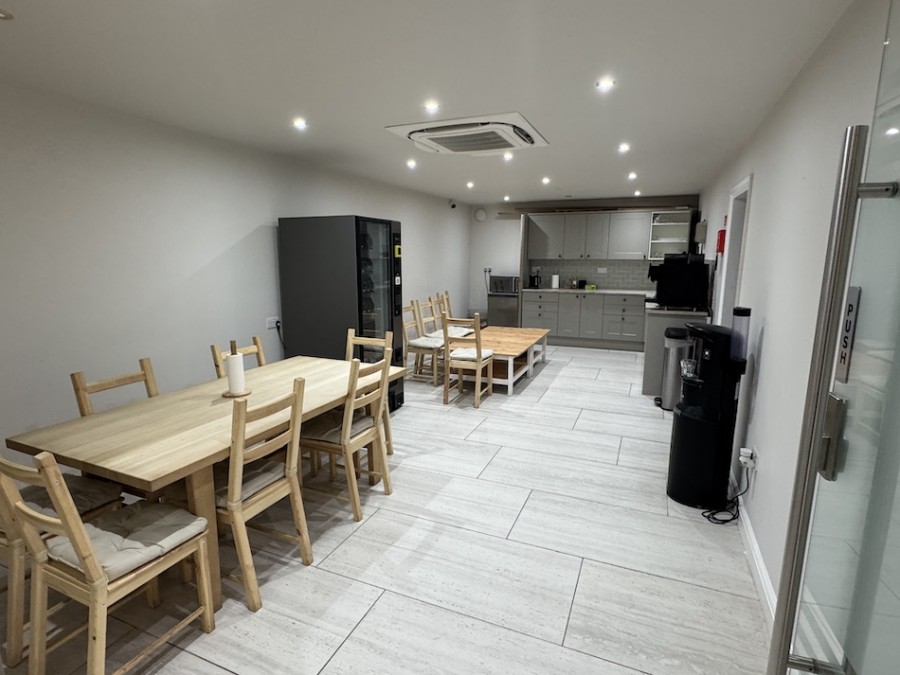 Images for Orbital Centre, Southend Road, Woodford Green EAID: BID:cwc