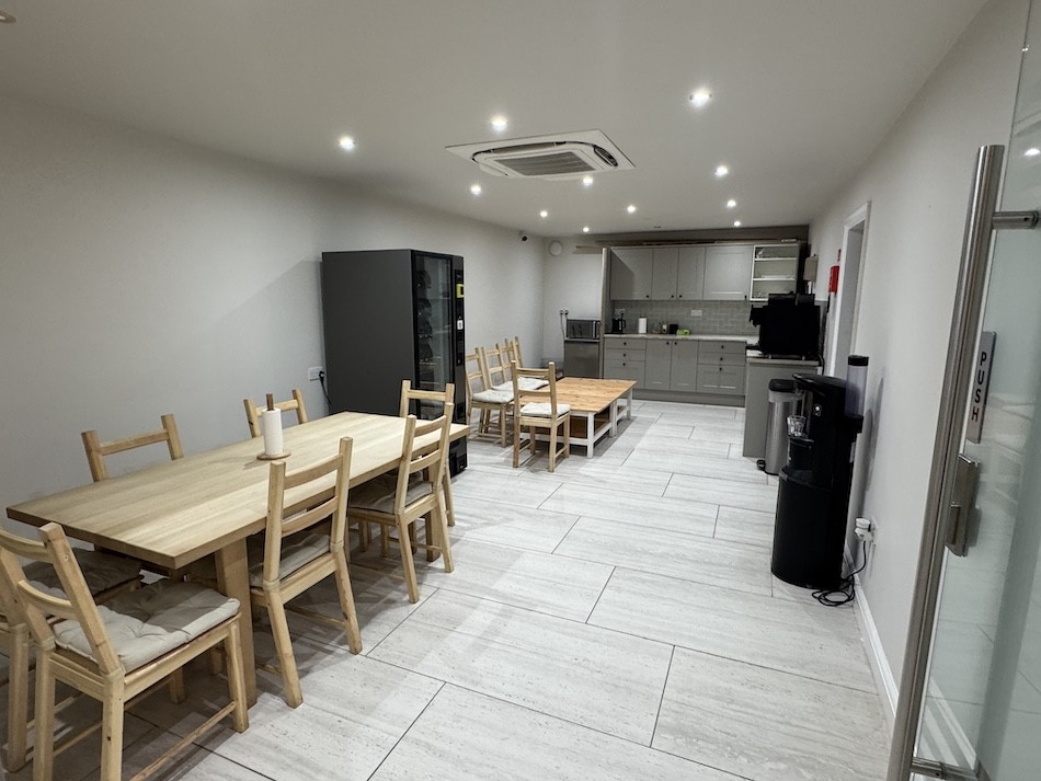 Images for Orbital Centre, Southend Road, Woodford Green EAID: BID:cwc