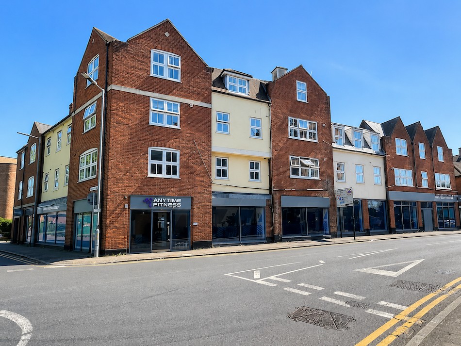 Images for Weald Road, Brentwood EAID: BID:cwc