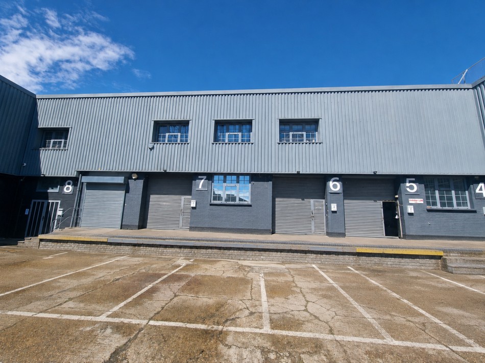 Images for Leyton Studios, 15 Argall Avenue, London EAID: BID:cwc