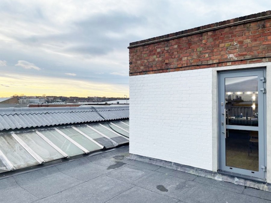 Images for Leyton Studios, 15 Argall Avenue, London EAID: BID:cwc