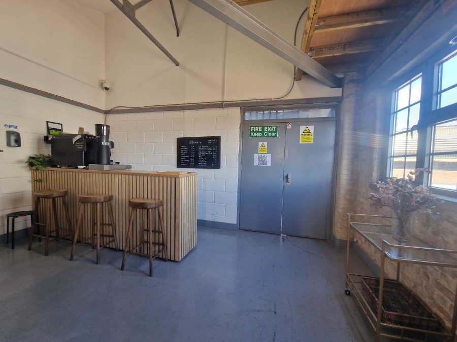 Images for Leyton Studios, 15 Argall Avenue, London EAID: BID:cwc
