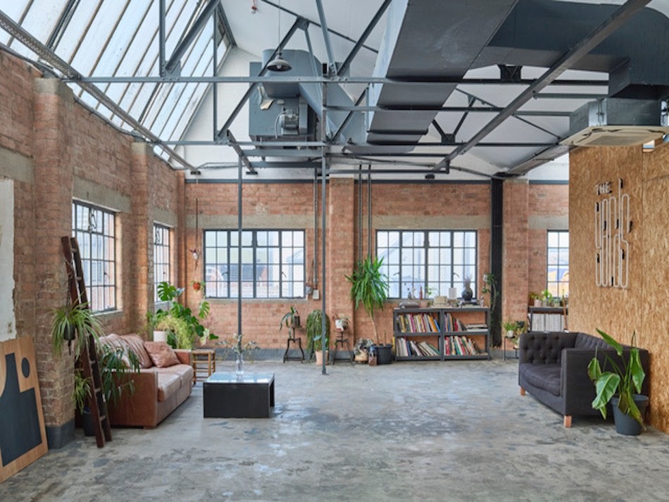 Images for Leyton Studios, 15 Argall Avenue, London EAID: BID:cwc