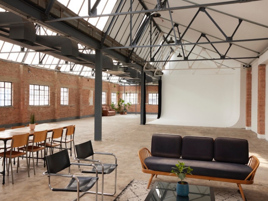 Images for Leyton Studios, 15 Argall Avenue, London EAID: BID:cwc