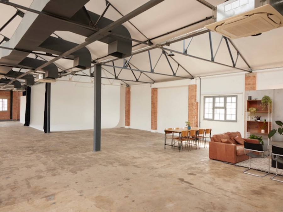 Images for Leyton Studios, 15 Argall Avenue, London EAID: BID:cwc