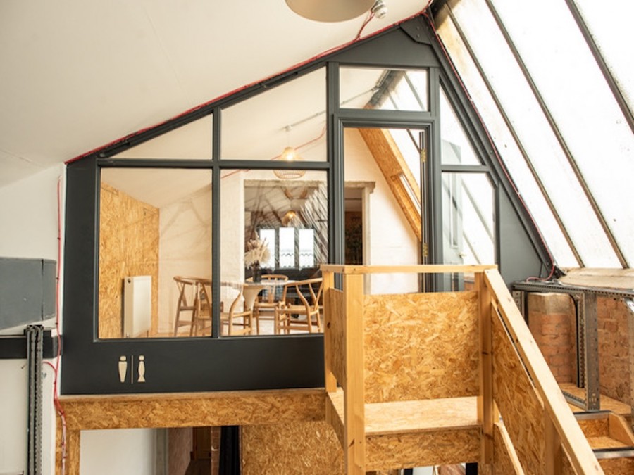 Images for Leyton Studios, 15 Argall Avenue, London EAID: BID:cwc