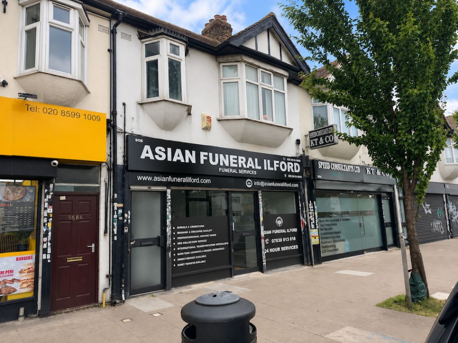Images for Eastern Avenue, Ilford EAID: BID:cwc