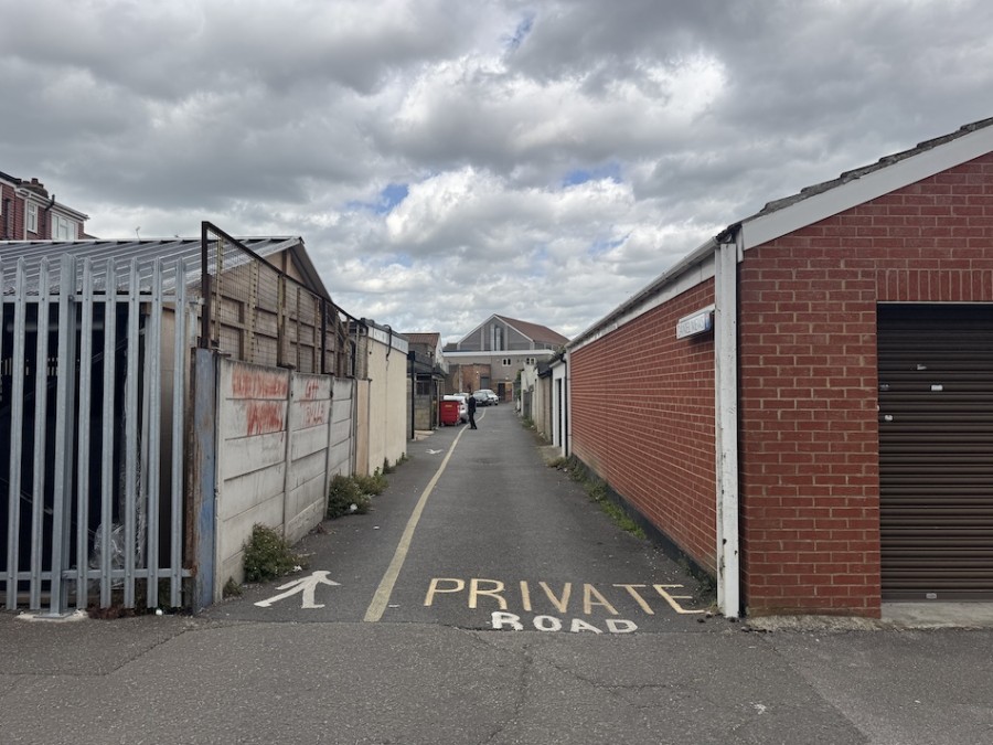 Images for Eastern Avenue, Ilford EAID: BID:cwc
