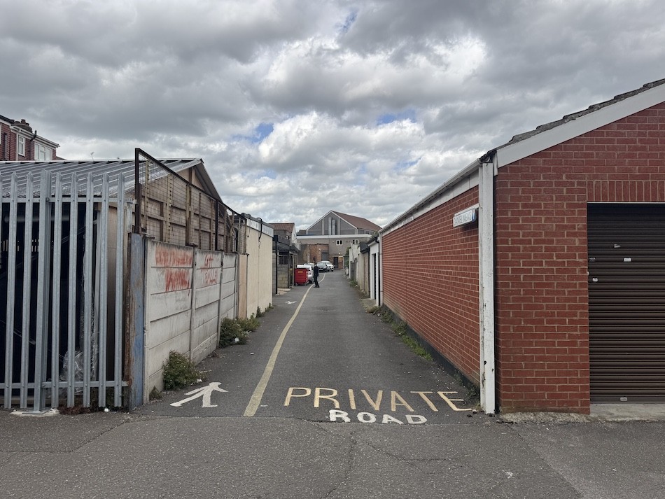 Images for Eastern Avenue, Ilford EAID: BID:cwc