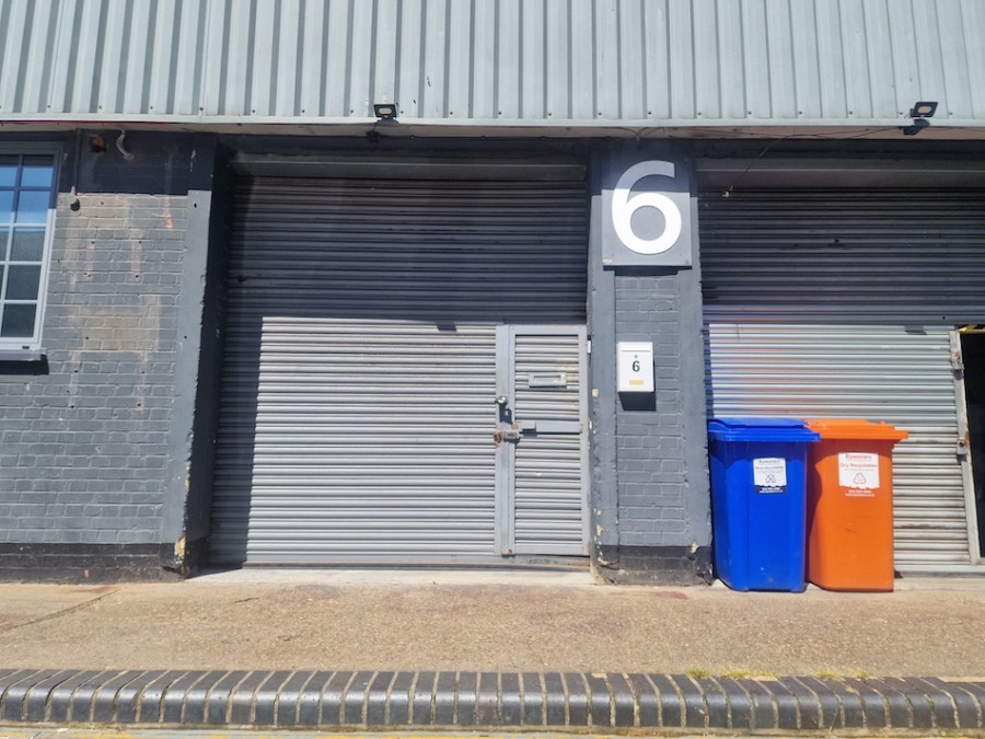 Images for Leyton Studios, 15 Argall Avenue, Leyton EAID: BID:cwc