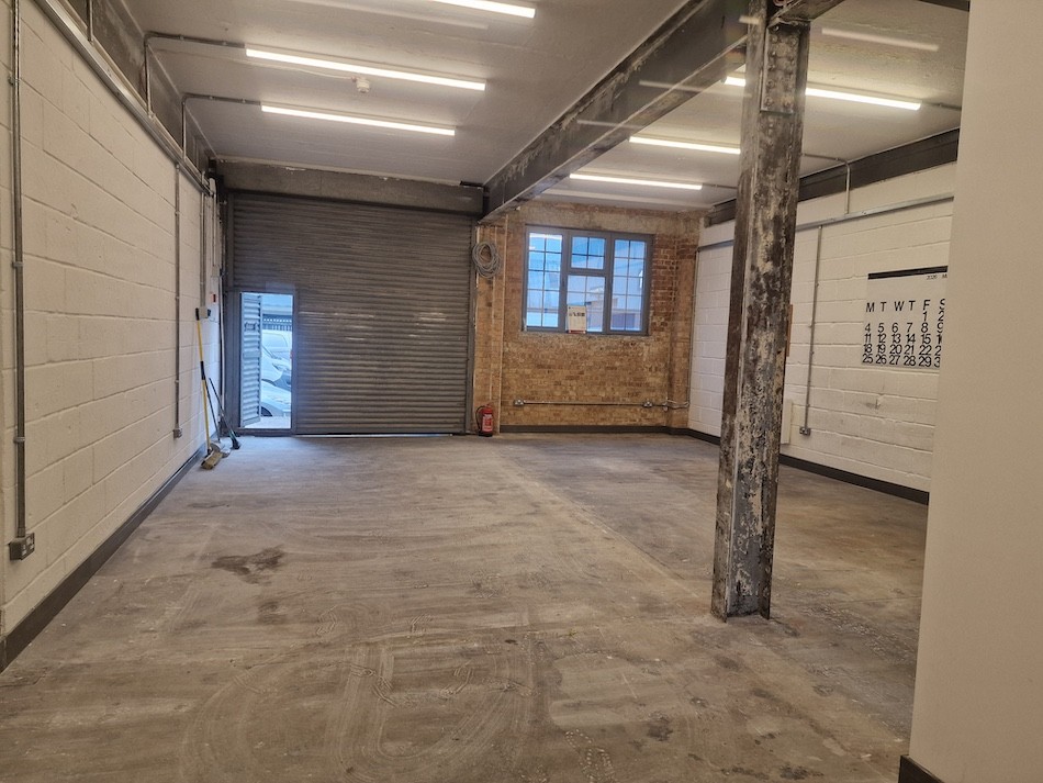 Images for Leyton Studios, 15 Argall Avenue, Leyton EAID: BID:cwc