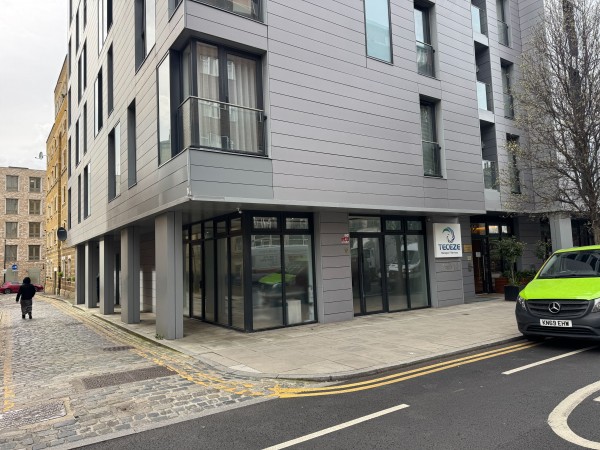 Dock Street, Aldgate - EAID:, BID:cwc