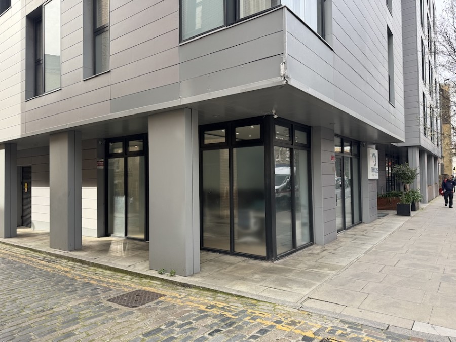 Images for Dock Street, Aldgate EAID: BID:cwc