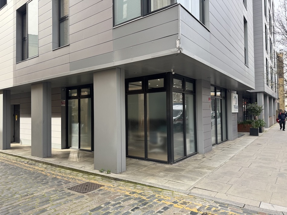 Images for Dock Street, Aldgate EAID: BID:cwc