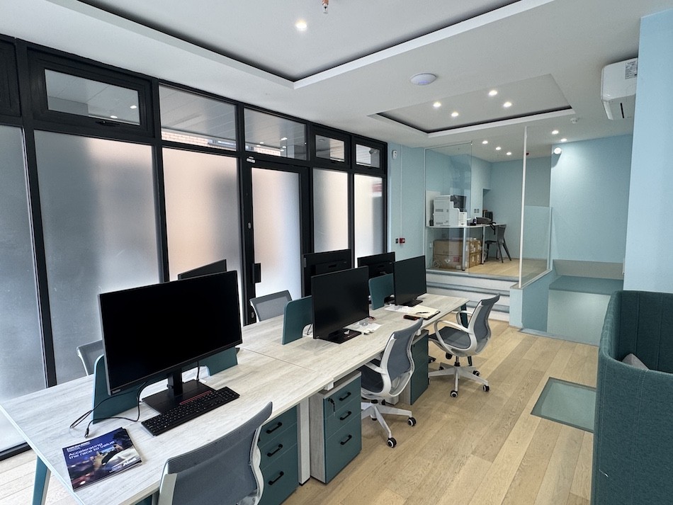 Images for Dock Street, Aldgate EAID: BID:cwc