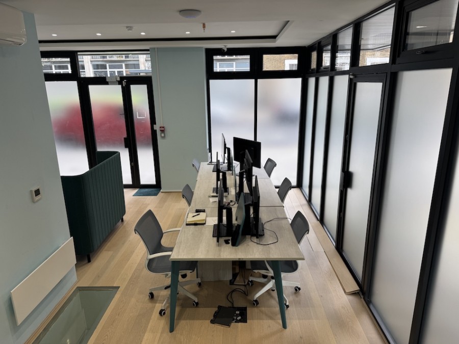 Images for Dock Street, Aldgate EAID: BID:cwc