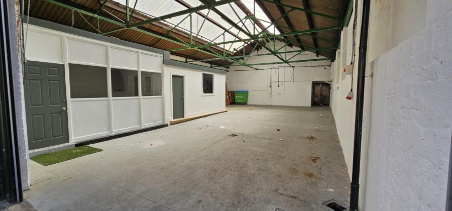 Images for Station Road, Chingford EAID: BID:cwc
