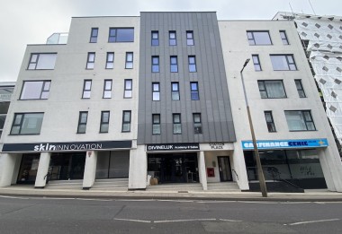 114-122 KINGS ROAD, BRENTWOOD